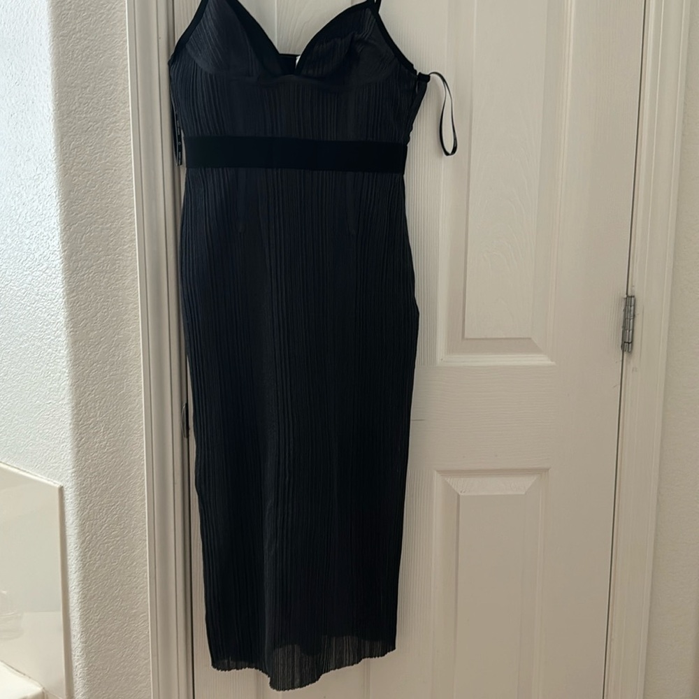 Herve Leger Bodycon dress